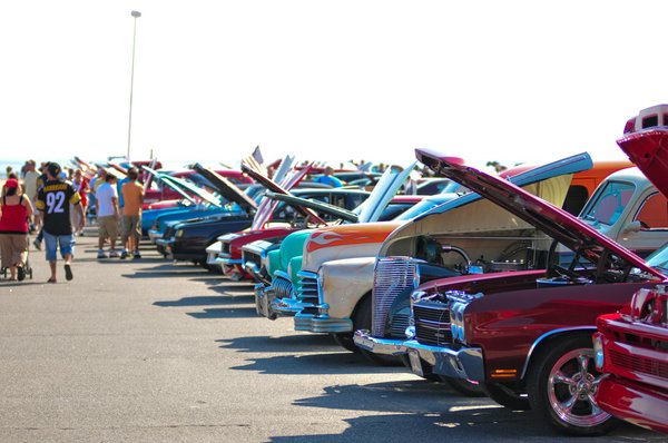 Combat Beauté : Teinture des Cils ou Mascara, Quel Est Votre Meilleur Atout?