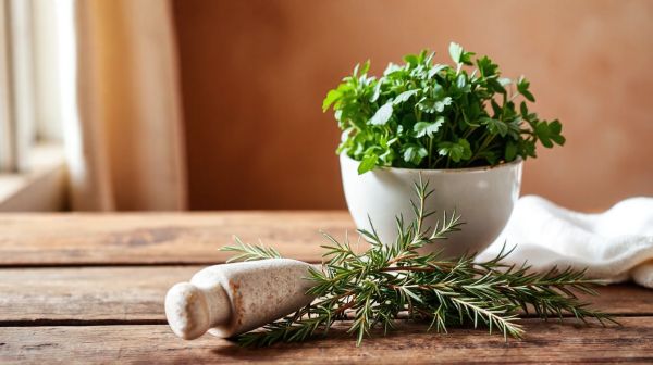 5 avantages du poudre magique comme coupe-faim naturel
