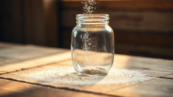 5 avantages du poudre magique comme coupe-faim naturel