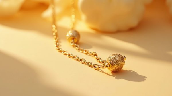 Bijoux doré : les pièces à prix cassés à ne pas rater!