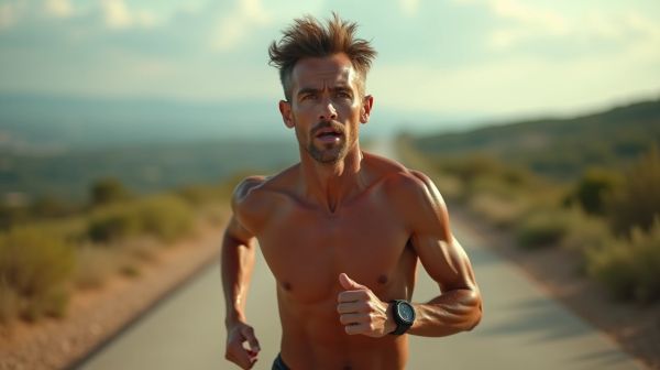 Choisir les vêtements de course à pied homme adaptés à votre performance