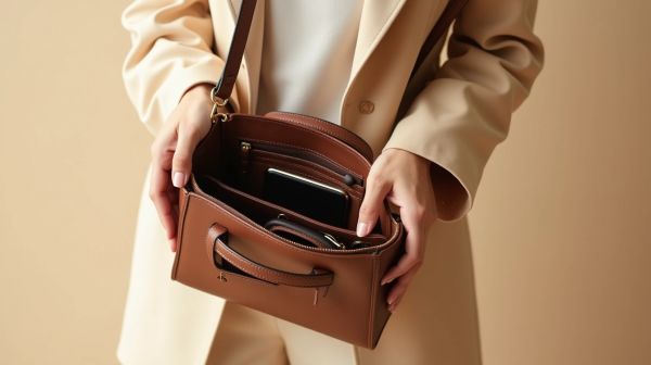 Comment choisir un sac à main tendance et polyvalent ?