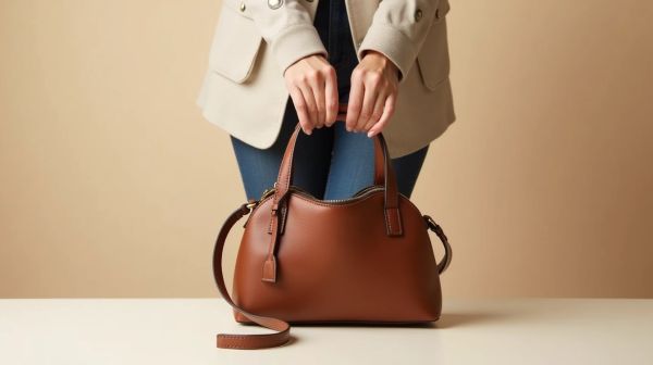 Comment choisir un sac à main tendance et polyvalent ?