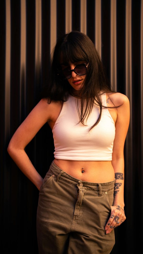 Découvrez le piercing nombril soleil à 9,99 € !