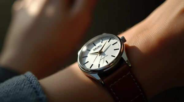 Découvrez les bracelets seiko : alliez style et robustesse