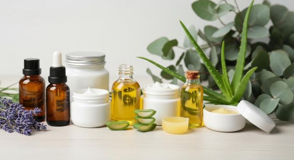 Les cosmétiques naturels : une révolution beauté pour votre peau