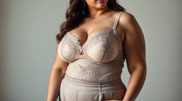 Les meilleures astuces pour sélectionner une lingerie grande taille élégante