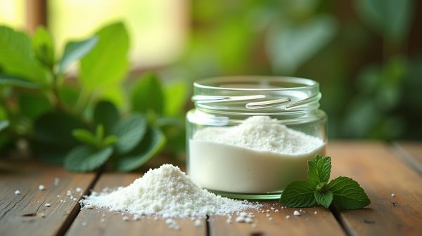 Magic powder : un coupe-faim naturel à tester ?