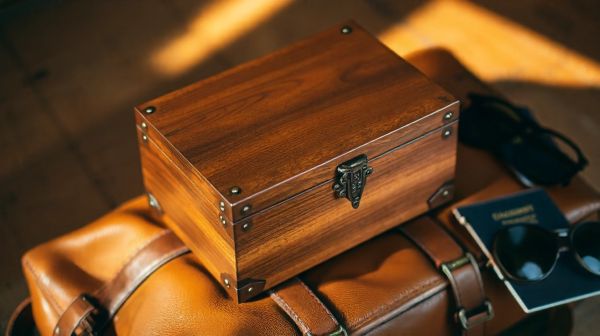 Top 10 des boîtes à bijoux de voyage pour vos aventures